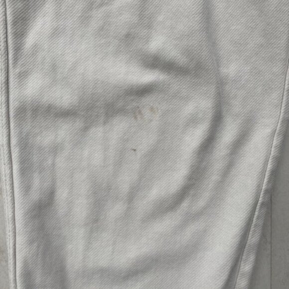 ATHLETA Birch Light Gray Farallon Jogger Pants Sz 4 - Picture 9 of 15